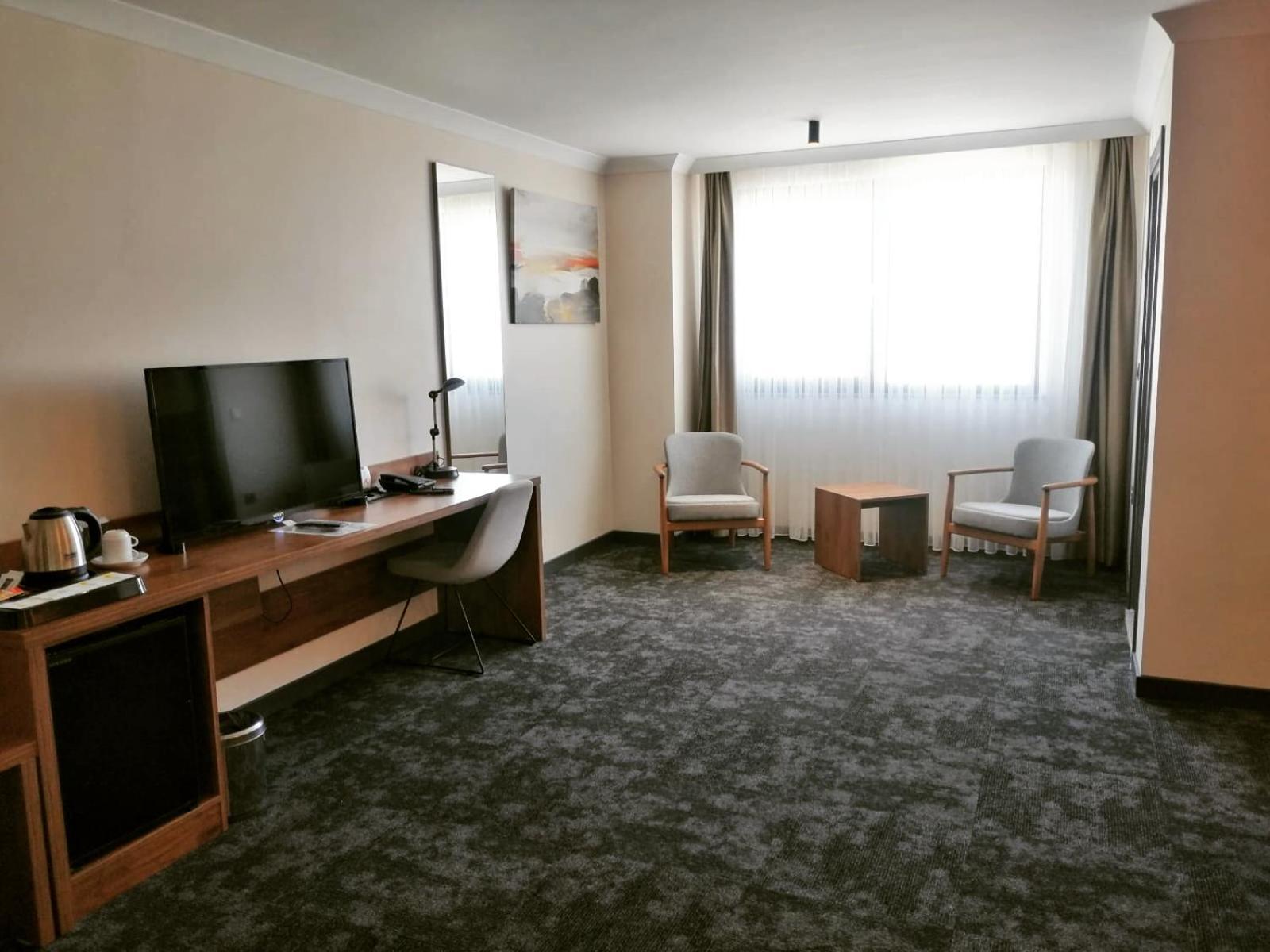 Valent Otel Business Akcay  Δωμάτιο φωτογραφία