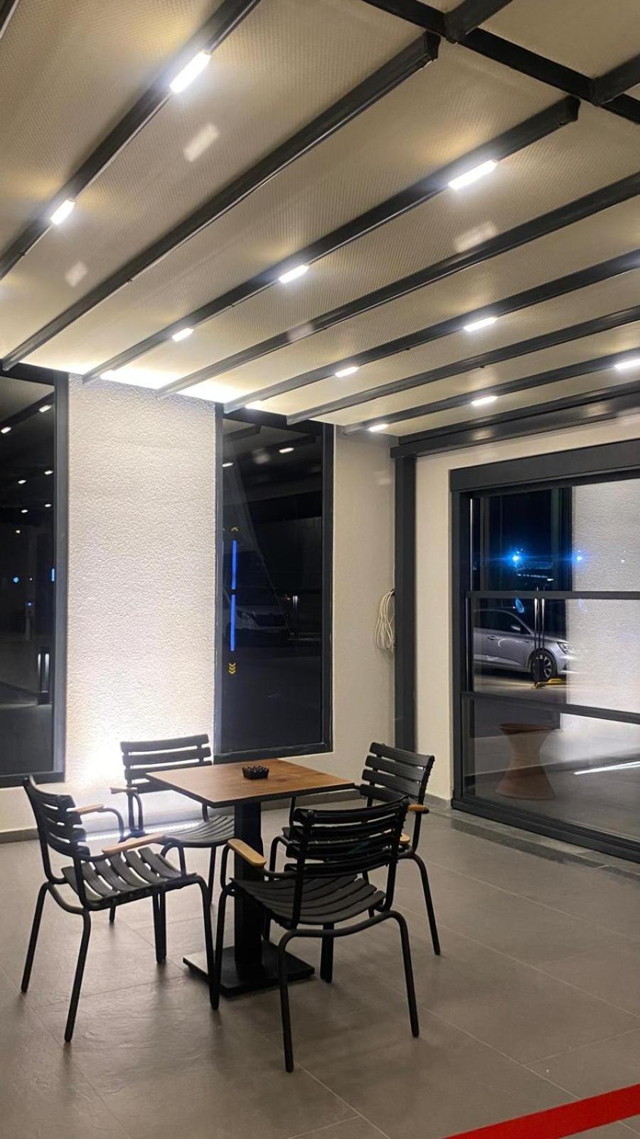 Valent Otel Business Akcay  Εξωτερικό φωτογραφία
